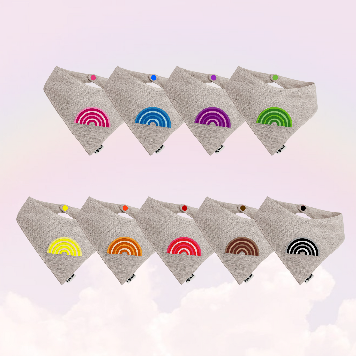 Bandana ☆ Motifs