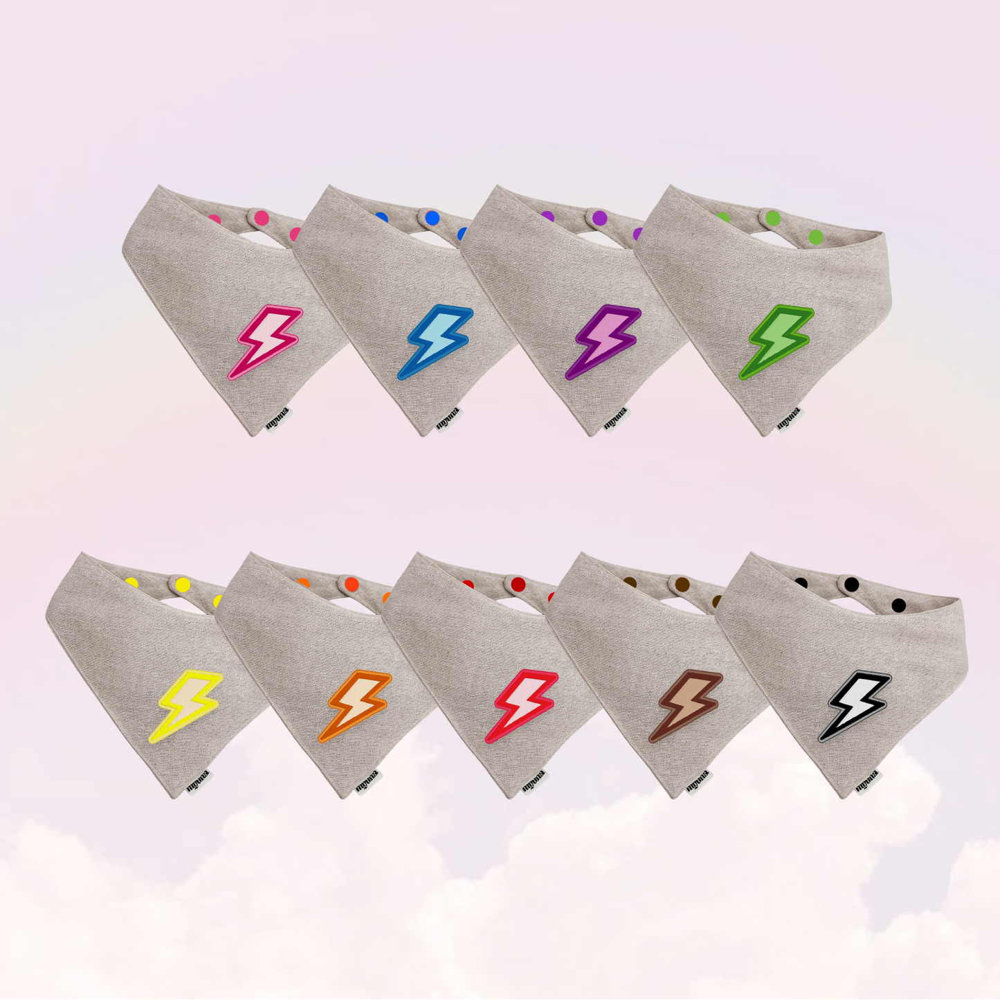 Bandana ☆ Motifs
