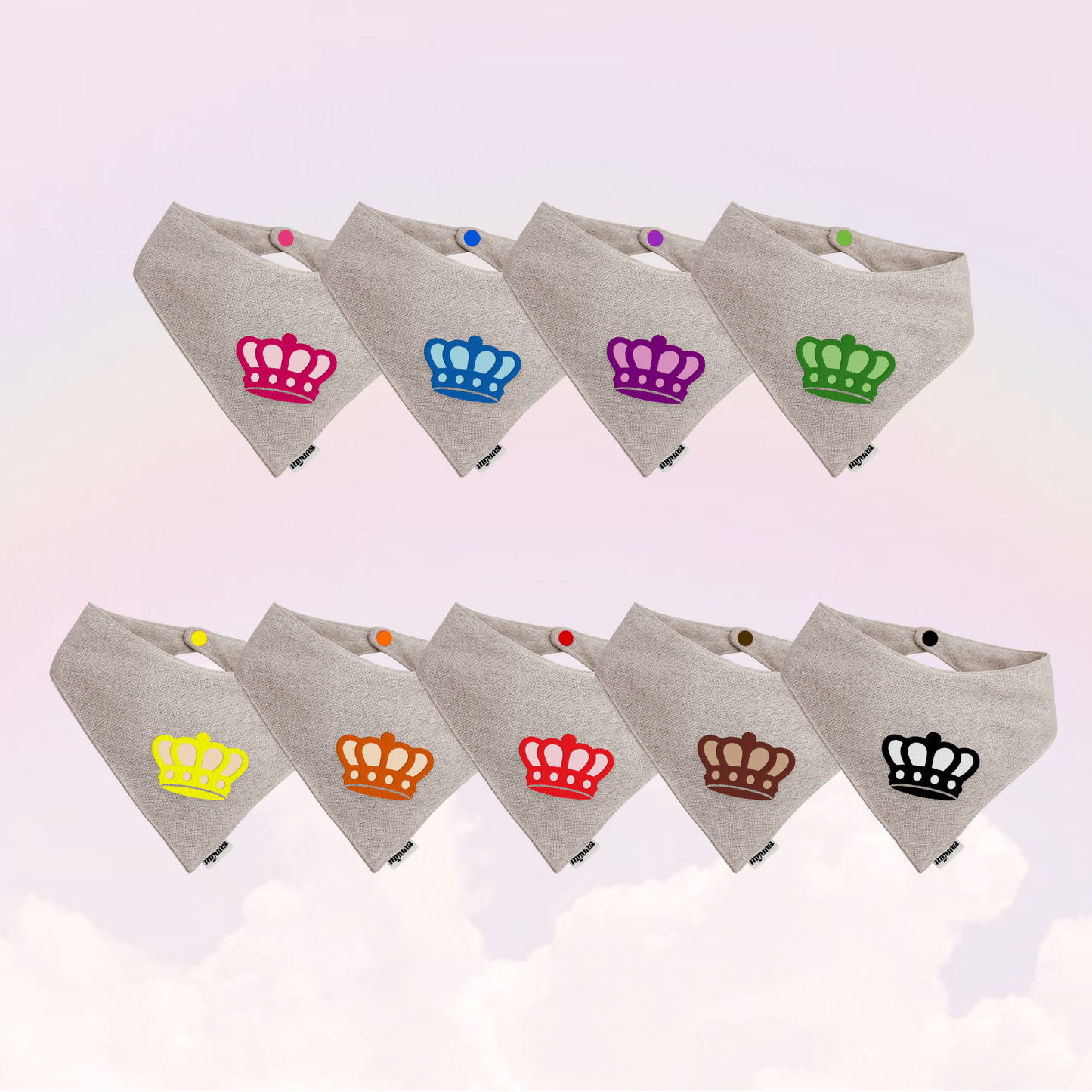 Bandana ☆ Motifs