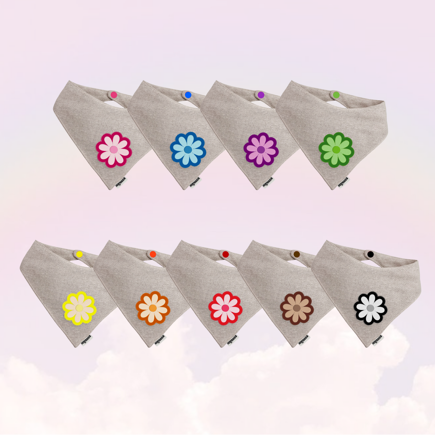 Bandana ☆ Motifs