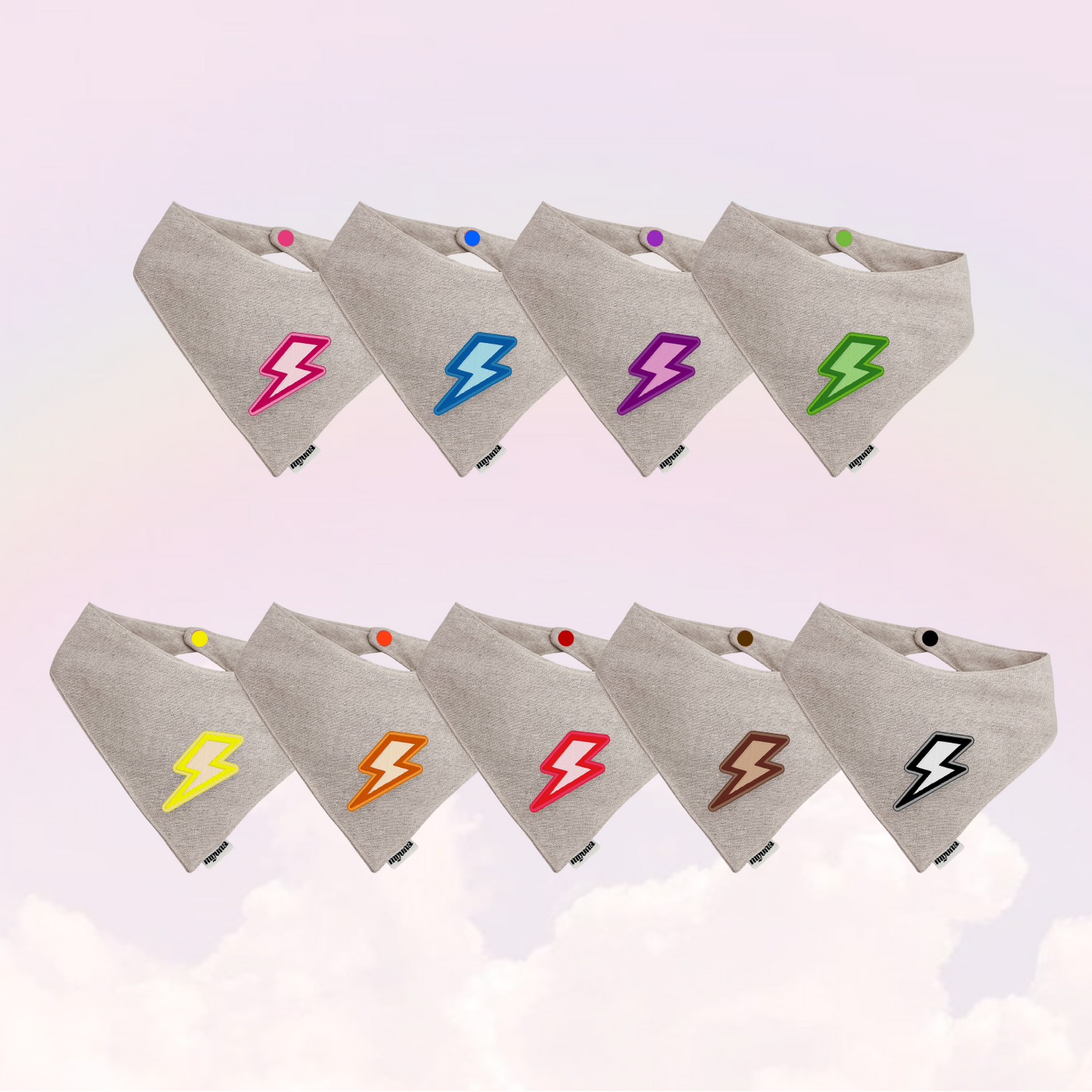 Bandana ☆ Motifs