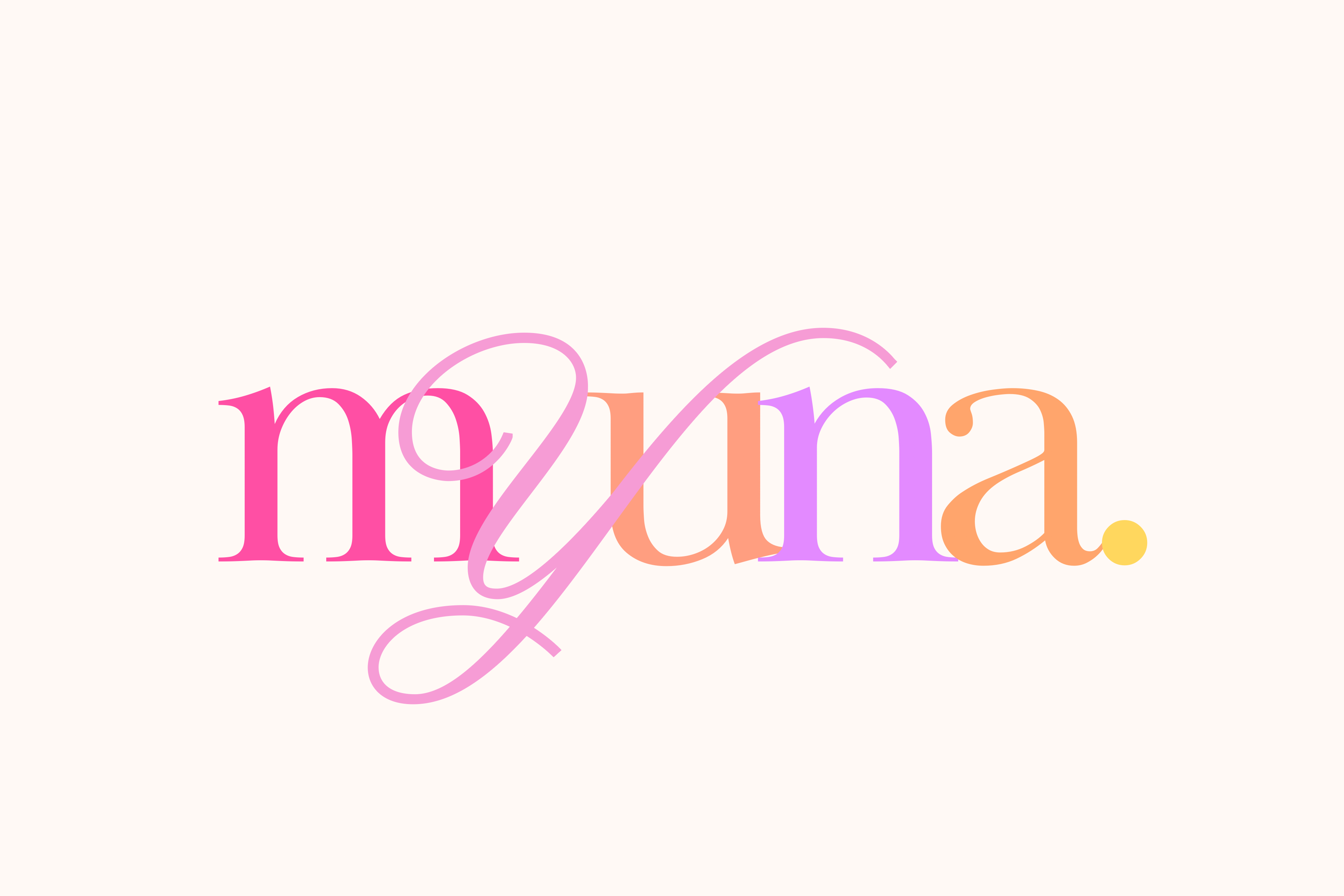 Myuna - Accessoires chiens & chats faits main