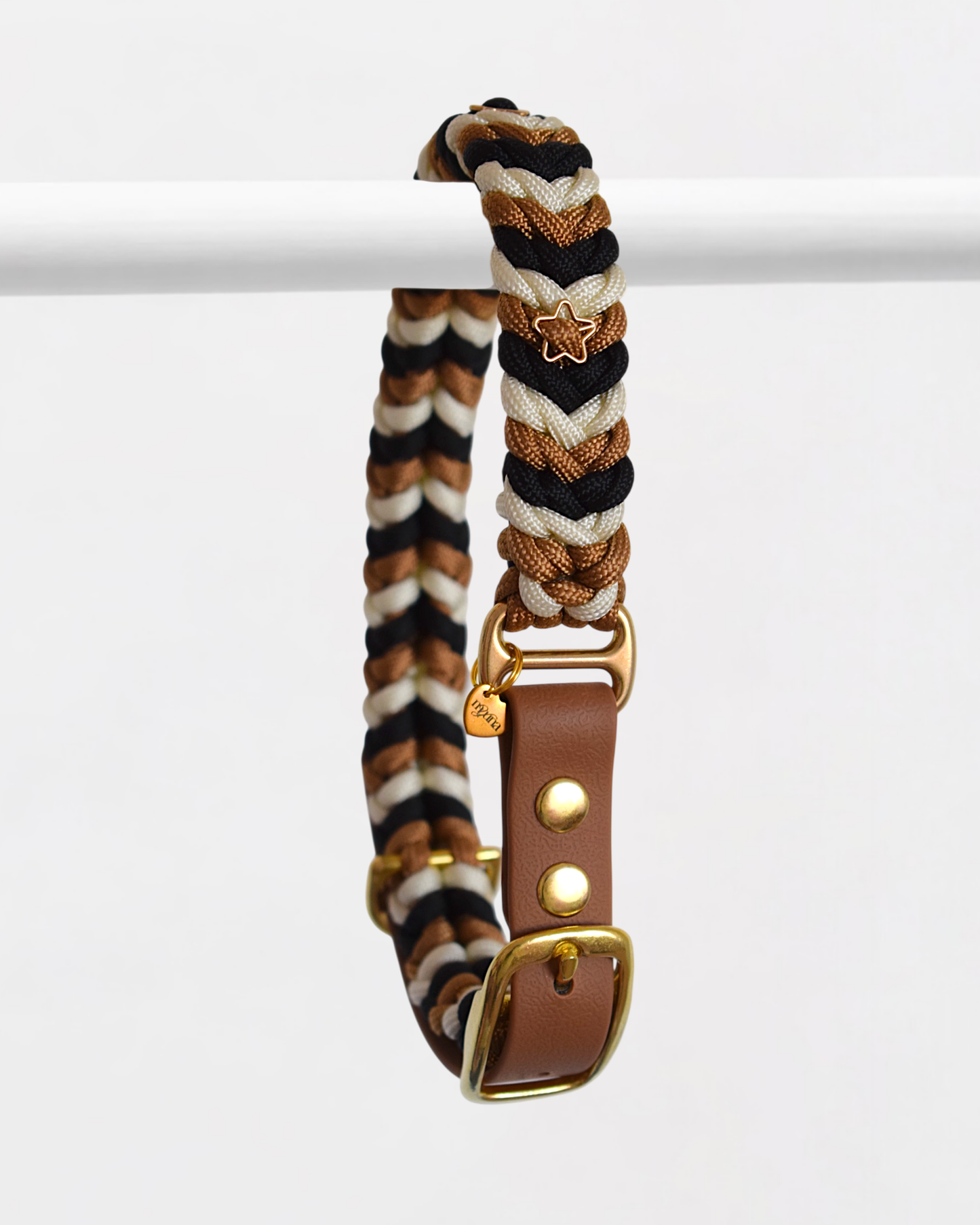 Collier Paracorde ☆ Sally