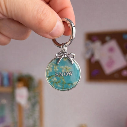 Médaille ☆ Colette