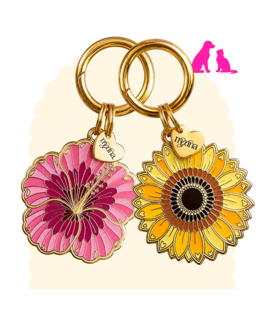 Médaille ☆ Signature