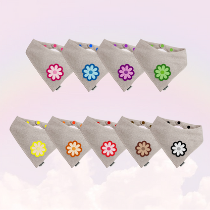 Bandana ☆ Motifs
