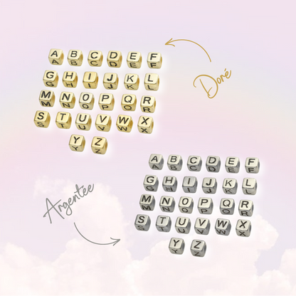 Laisse Paracorde ☆ Perle