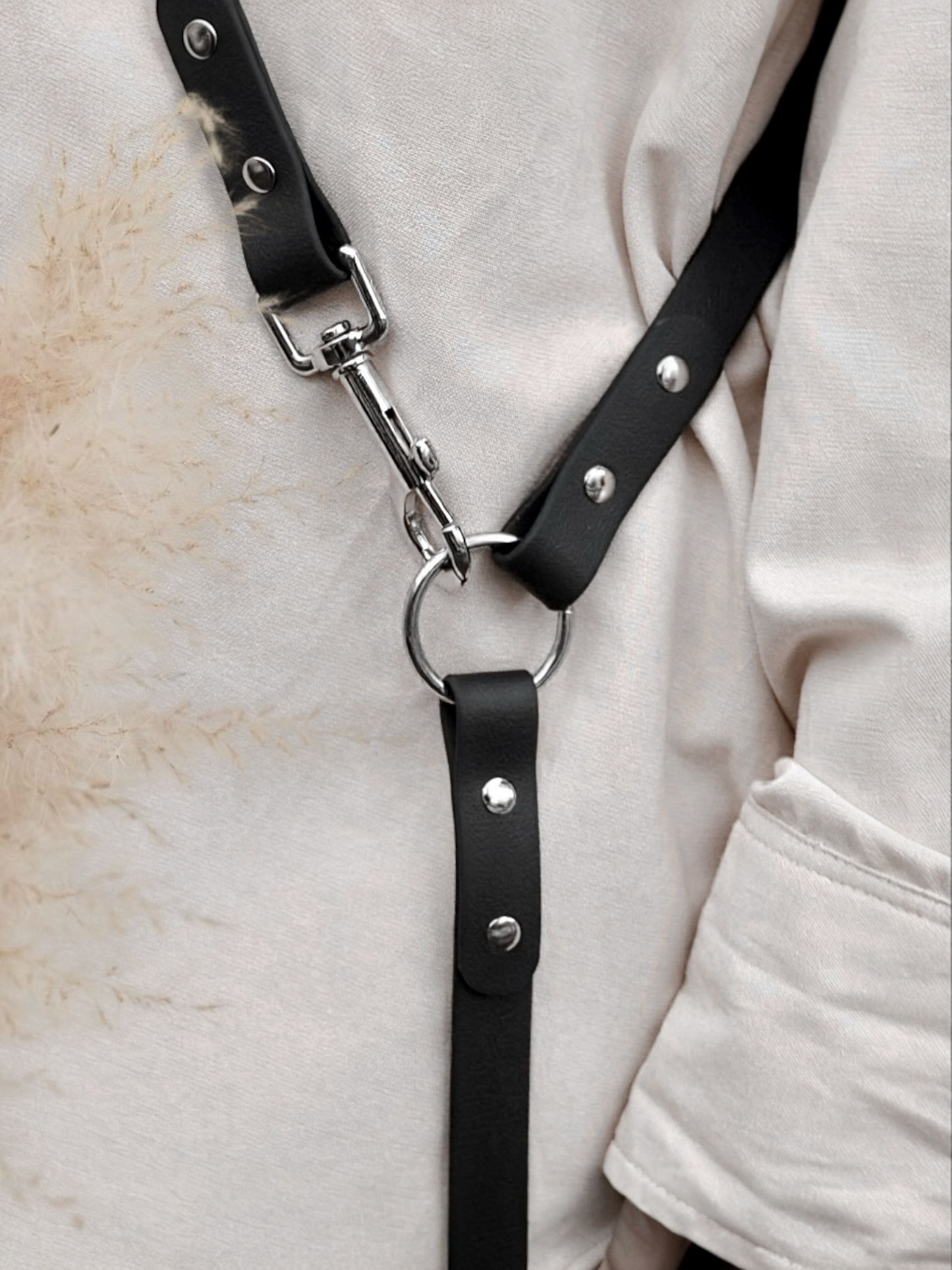 Laisse Multi positions ☆ Colette