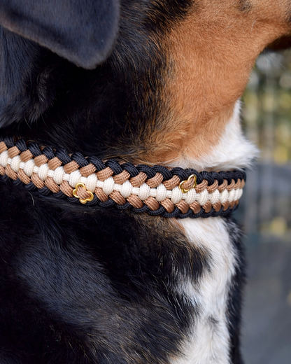 Collier Paracorde ☆ Milo