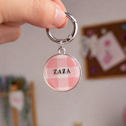 Médaille ☆ Colette