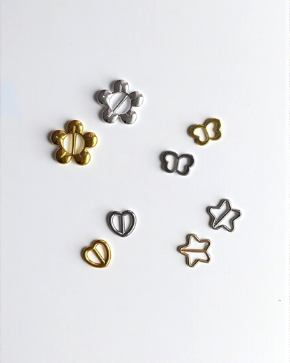 Collier Paracorde ☆ Milo