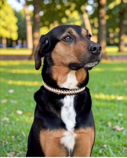 Collier Paracorde ☆ Milo