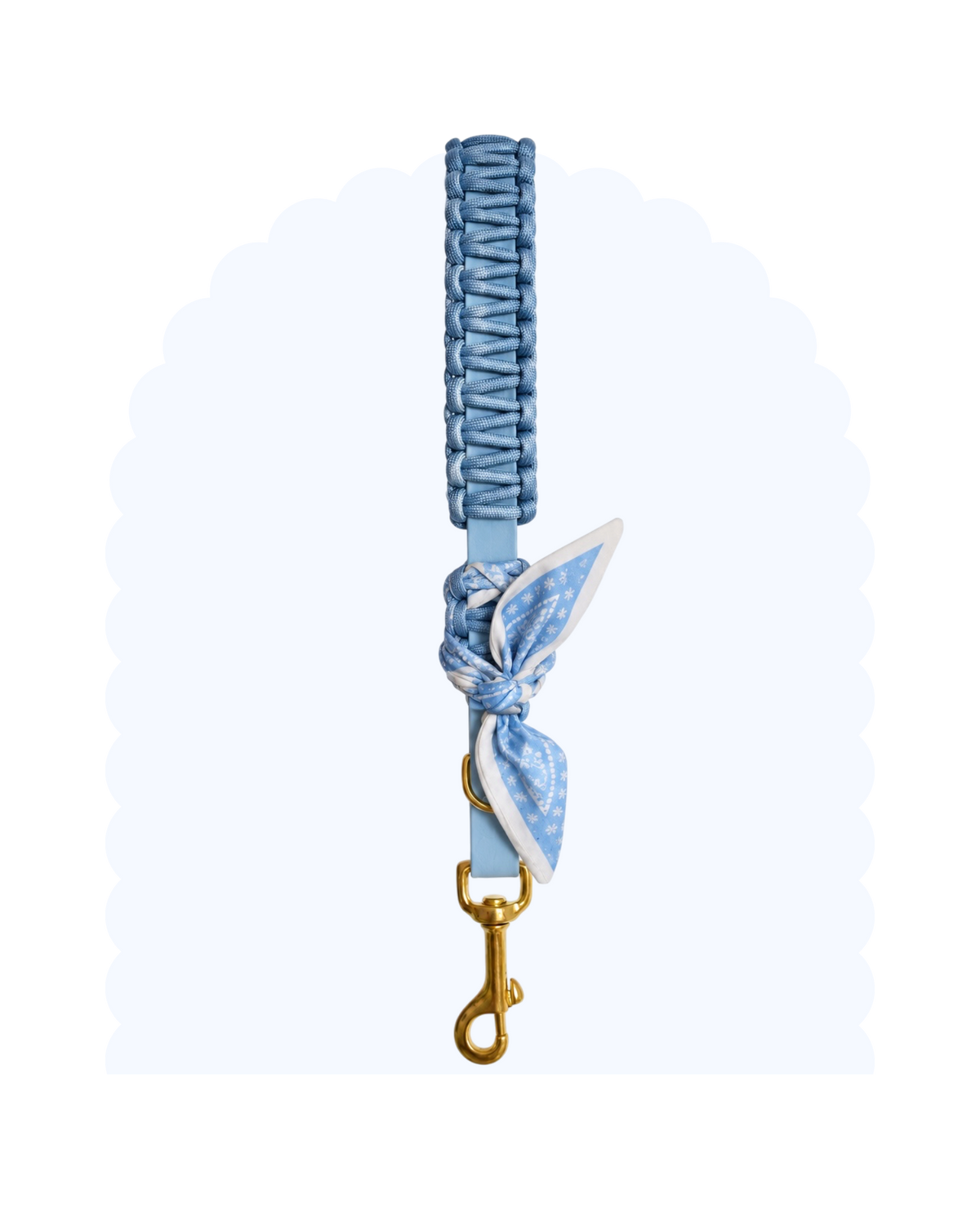 Poignée ☆ Colette