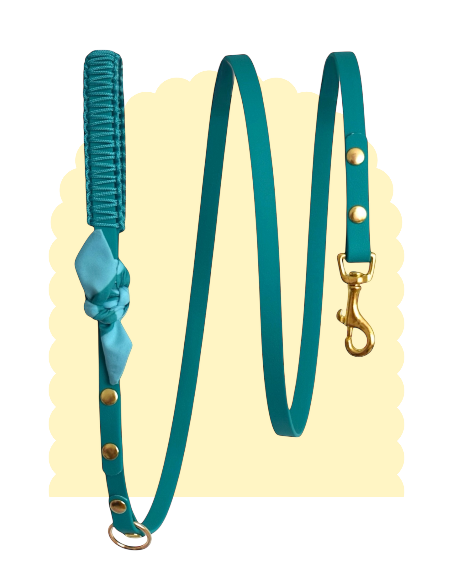 Laisse Simple ☆ Suzette