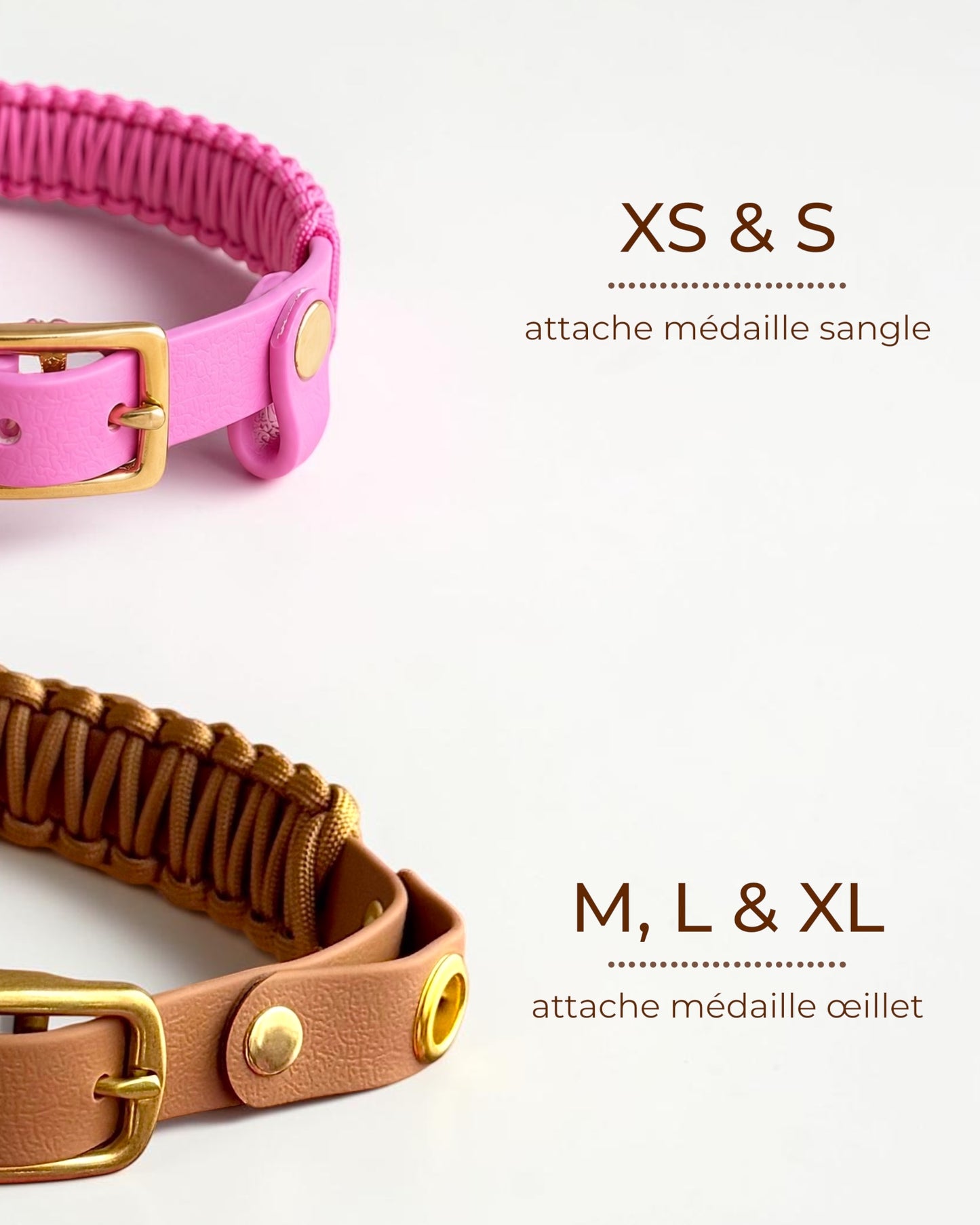 Collier ☆ Colette