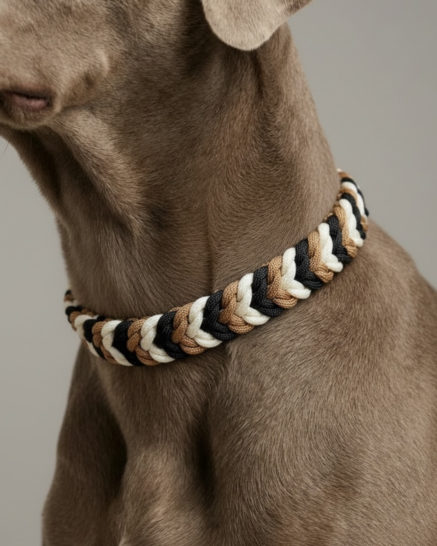 Collier Paracorde ☆ Sally