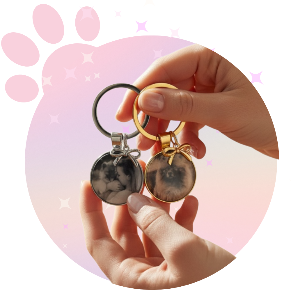 Médaillon ☆ Souvenir