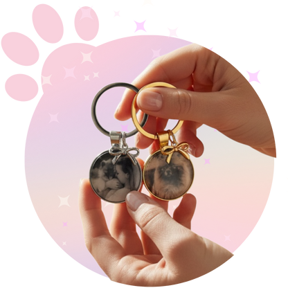 Médaillon ☆ Souvenir