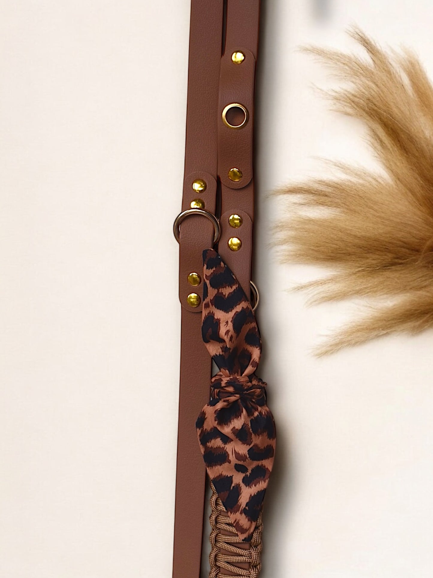 Laisse Multi positions ☆ Colette