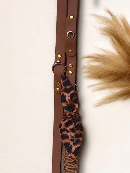 Laisse Multi positions ☆ Colette