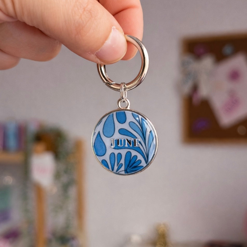 Médaille ☆ Colette