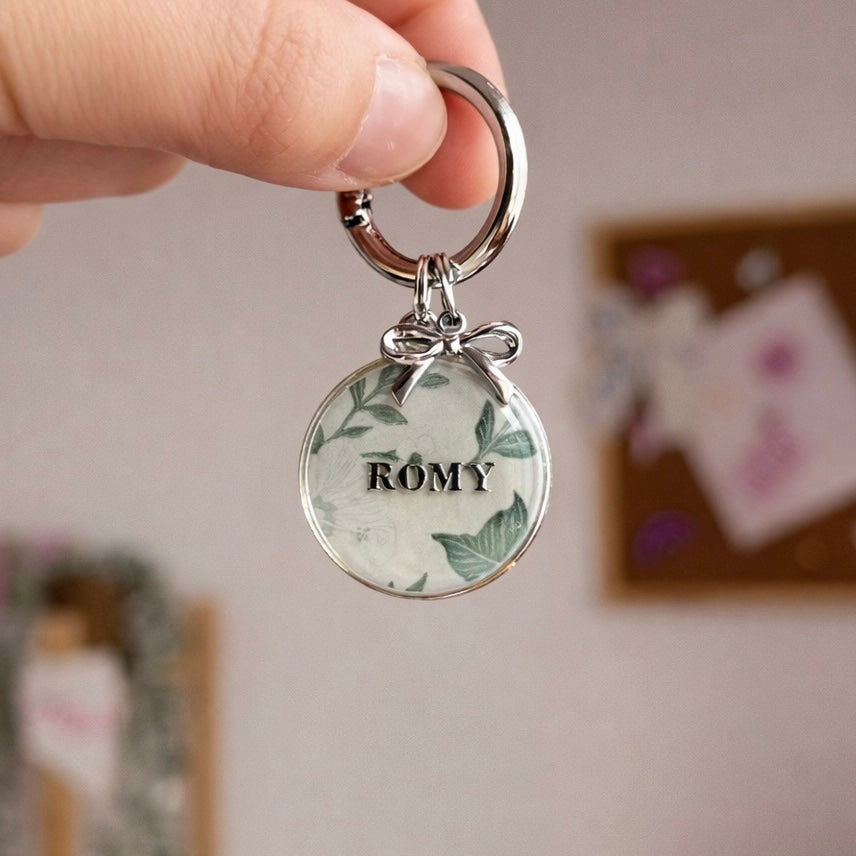 Médaille ☆ Colette