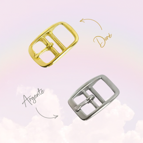 Collier Paracorde ☆ Plume