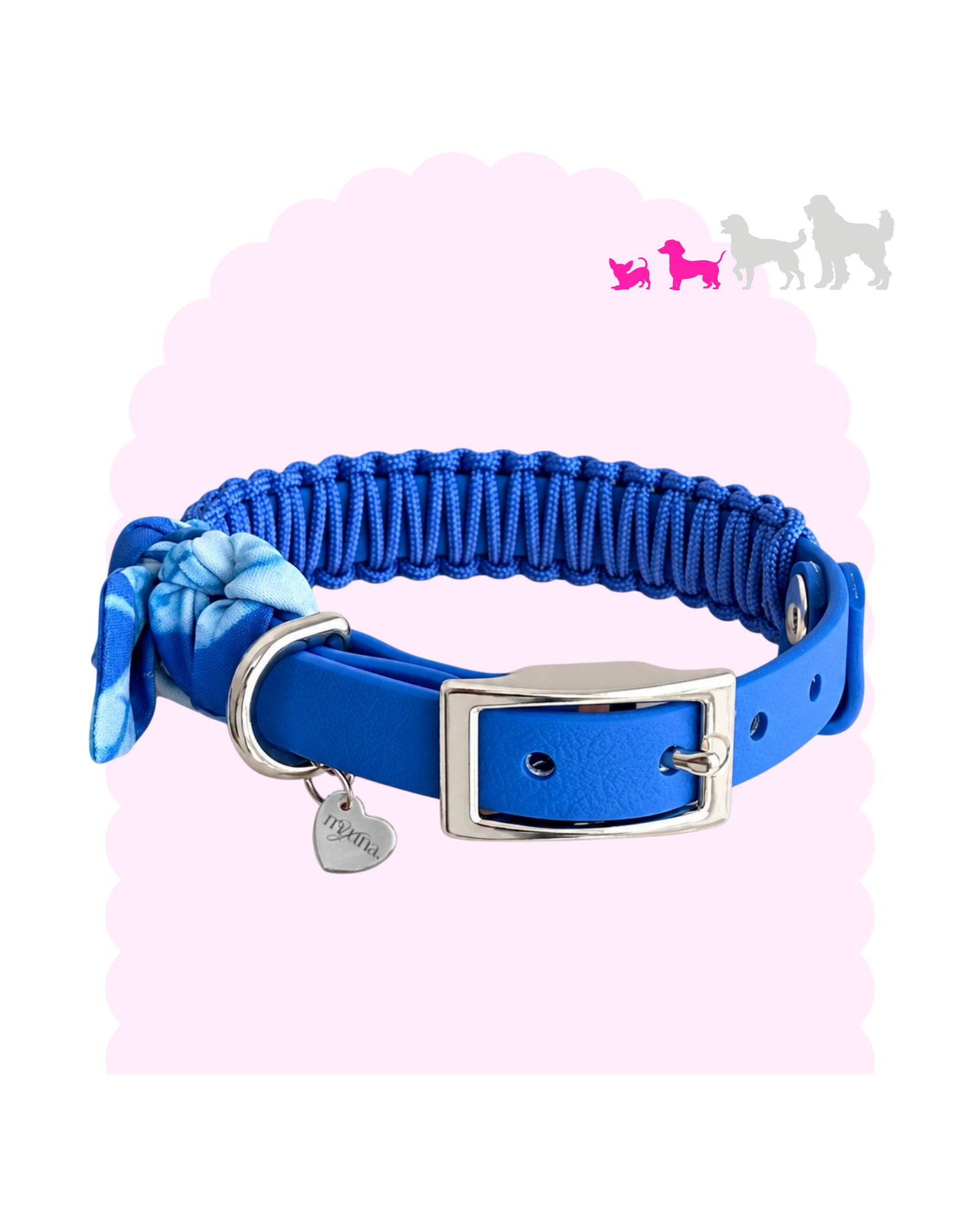Necklace ☆ Suzette 
