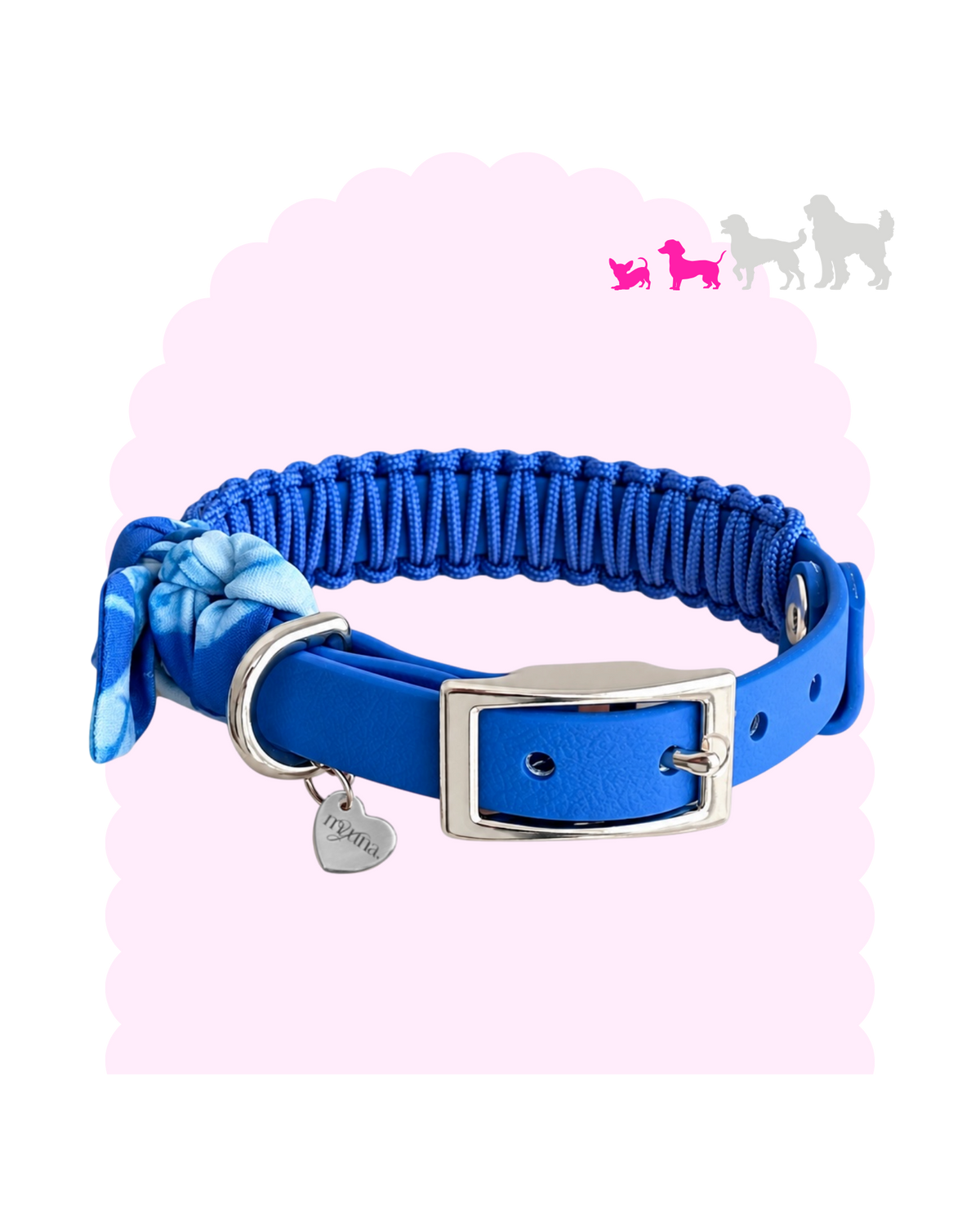 Necklace ☆ Suzette 