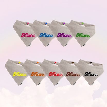 Bandana ☆ Motifs