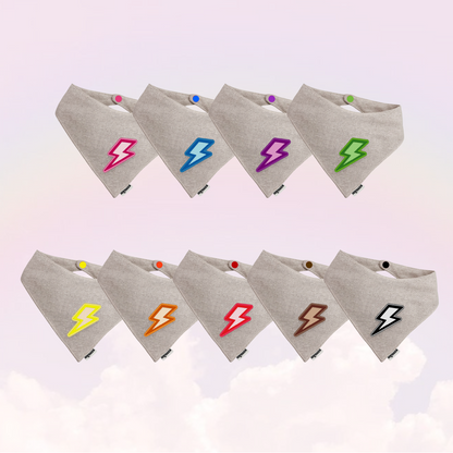 Bandana ☆ Motifs
