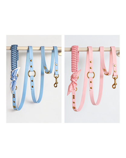Laisse Multi Positions ☆ Colette