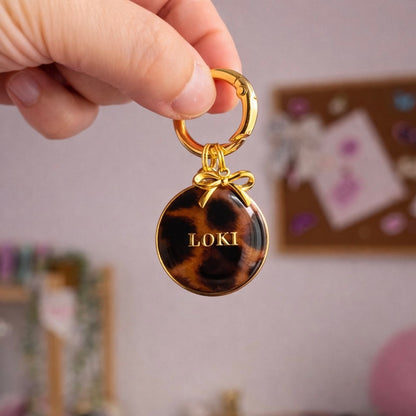 Médaille ☆ Colette