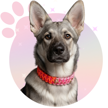 Collier Paracorde ☆ Miu