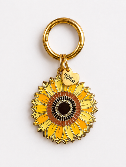 Médaille ☆ Signature