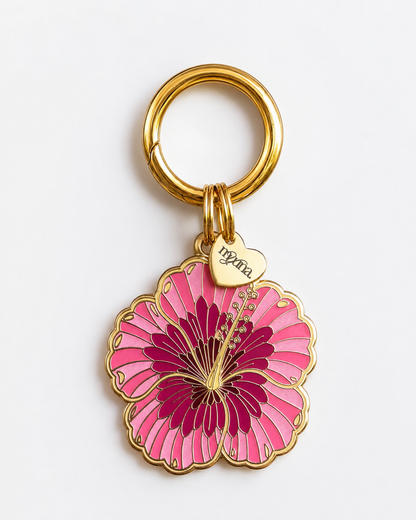Médaille ☆ Signature