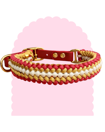 Collier Paracorde ☆ Milo