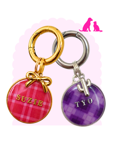 Médaille ☆ Suzette