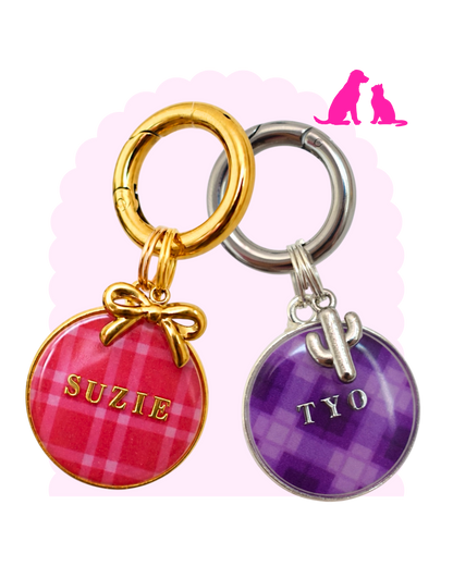 Médaille ☆ Suzette