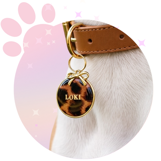 Médaille ☆ Colette