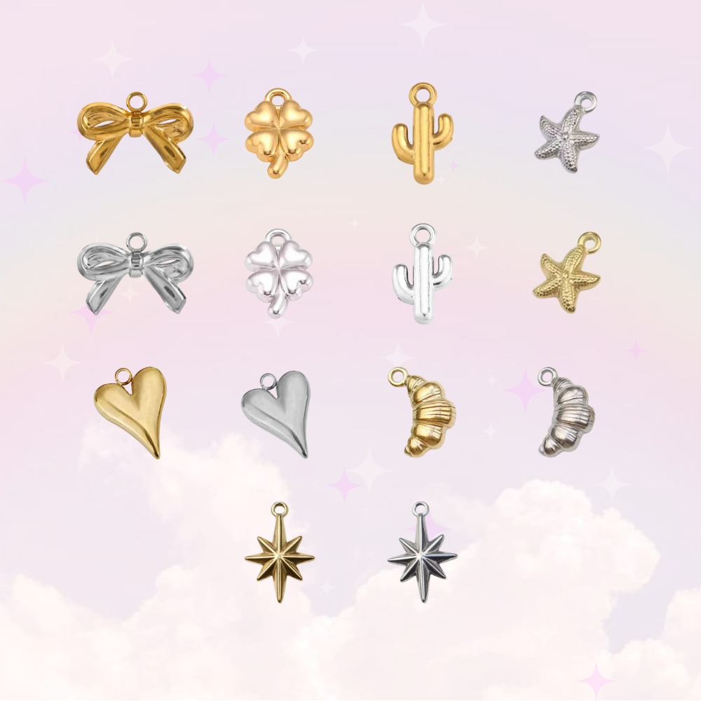 Médaillon ☆ Souvenir