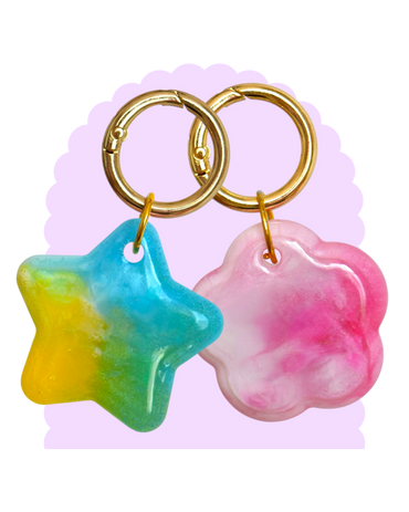 Médaille Chien ☆ Unique