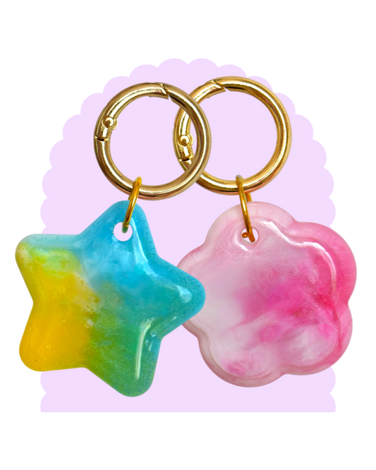 Médaille Chien ☆ Unique