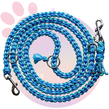 Laisse Paracorde ☆ Perle