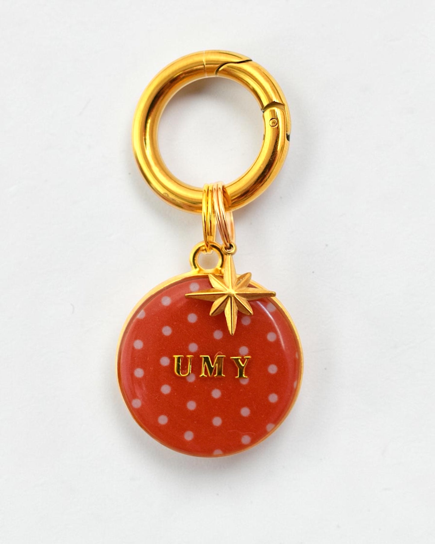 Médaille ☆ Suzette