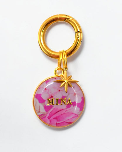 Médaille ☆ Suzette