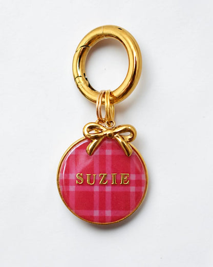 Médaille ☆ Suzette