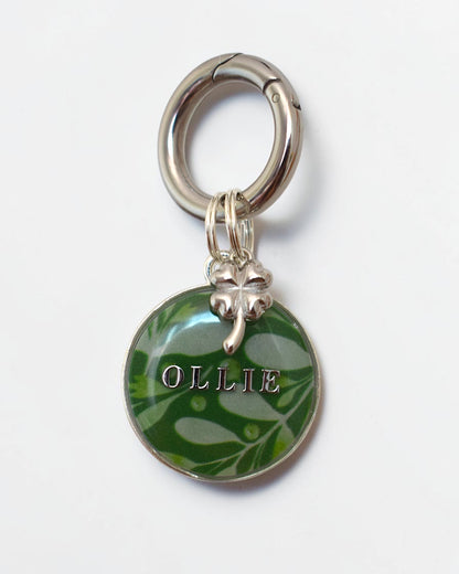 Médaille ☆ Suzette