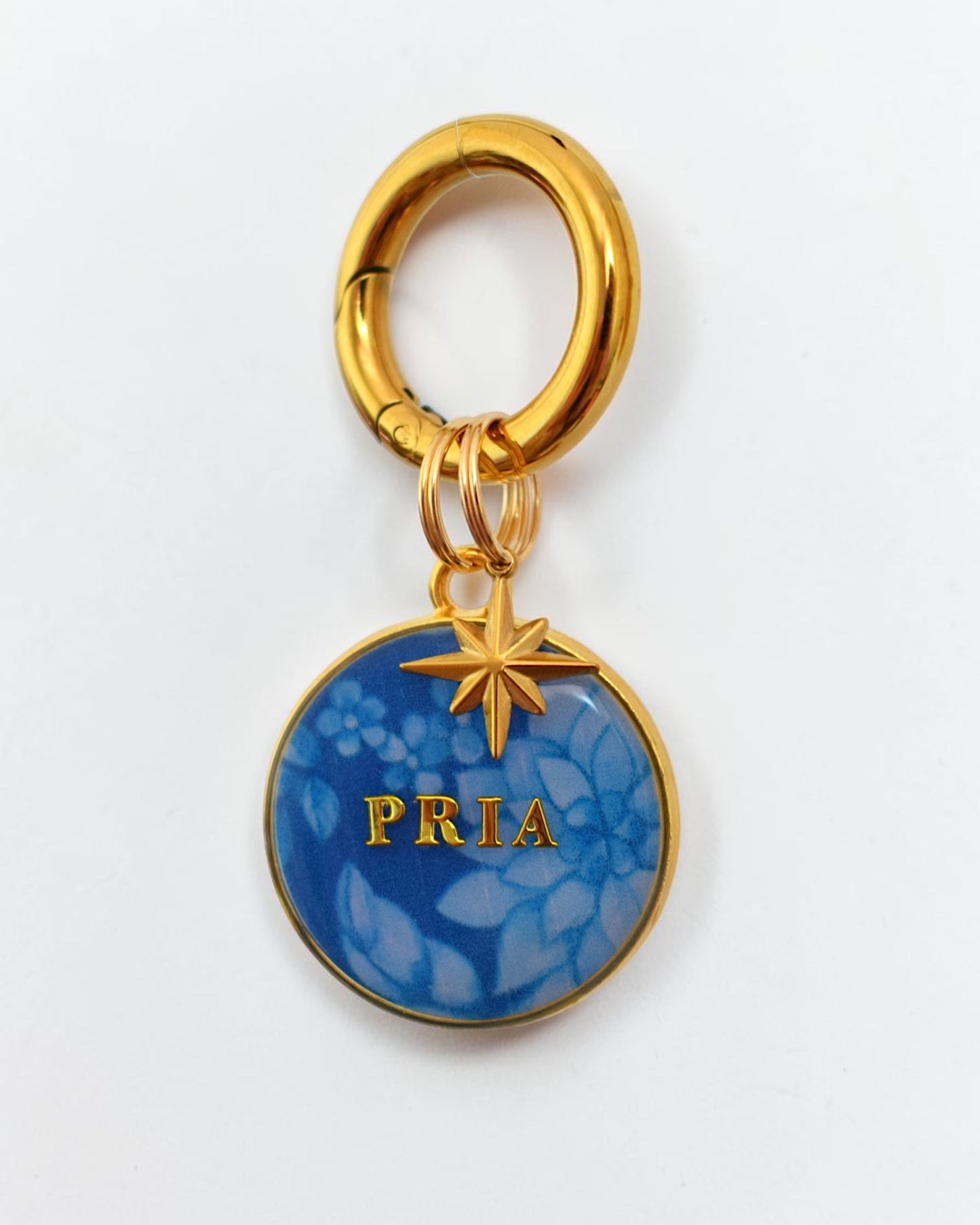 Médaille ☆ Suzette