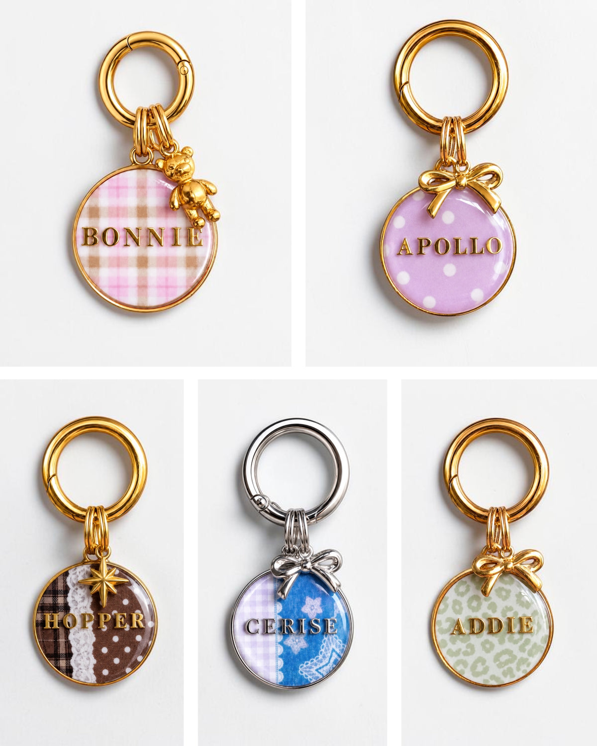 Médaille ☆ Ambassadrice